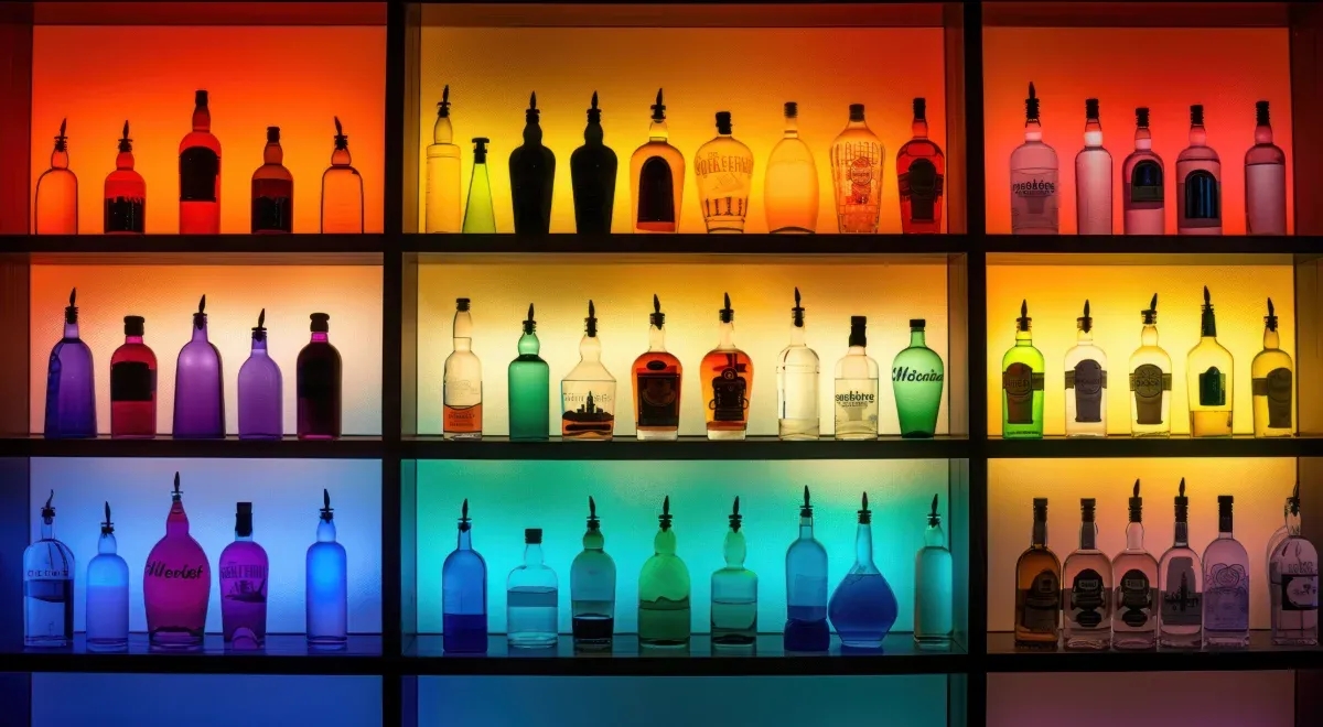 Ratgeber Bild zum Thema: Bester Gin für Cocktails – Der große Ratgeber für Hobby-Mixologen
