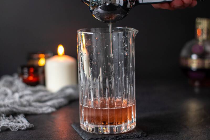 Schritt: Zitronensaft pressen