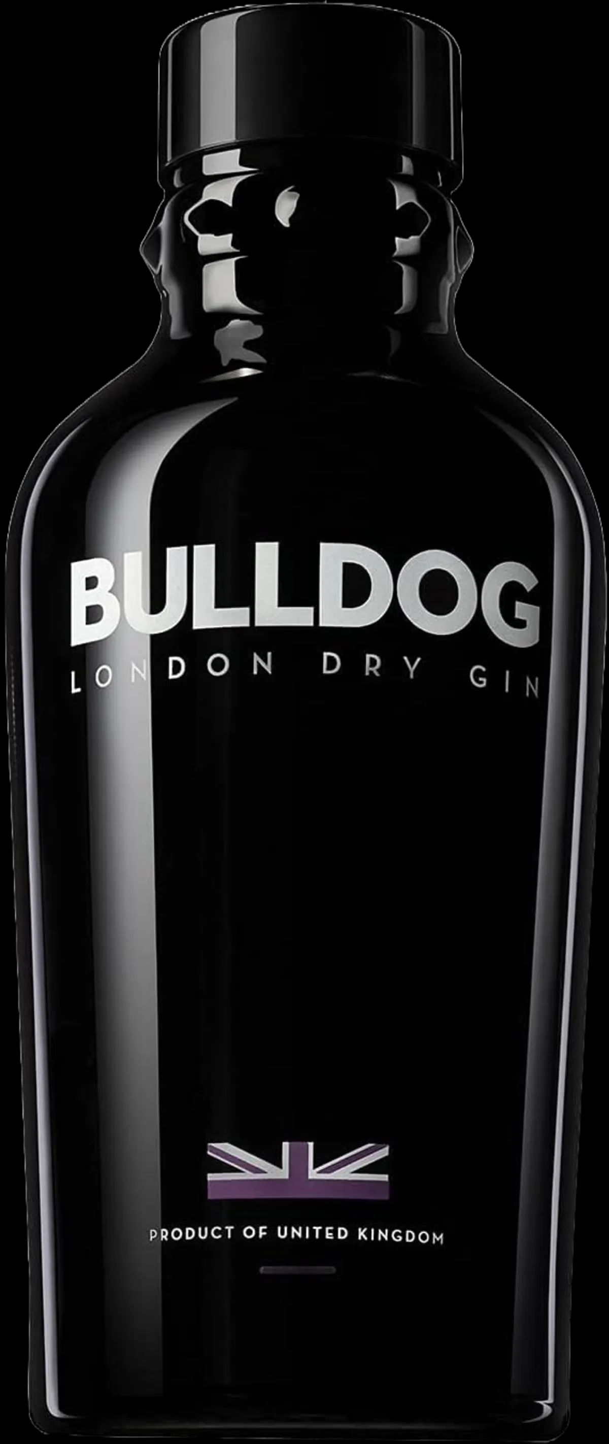 Illustration Bulldog