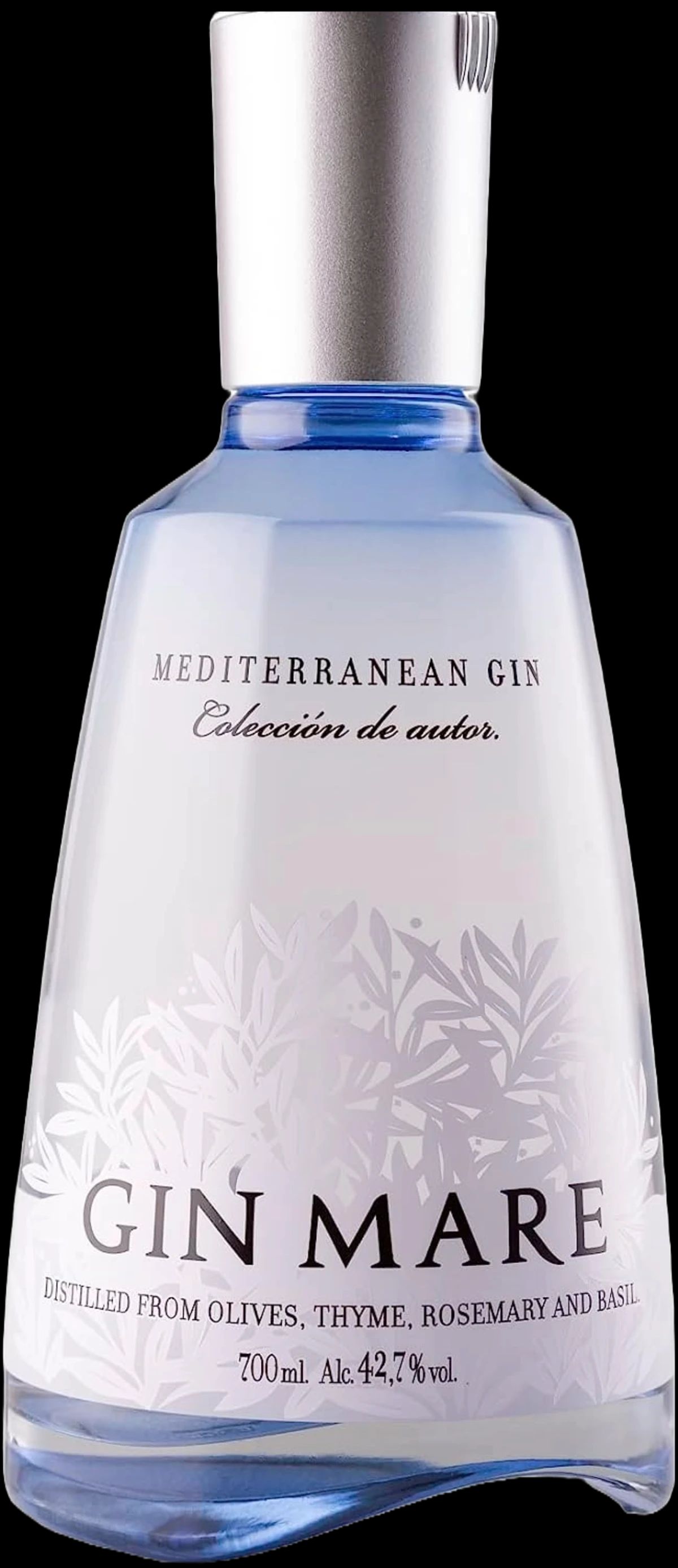 Illustration Gin Mare