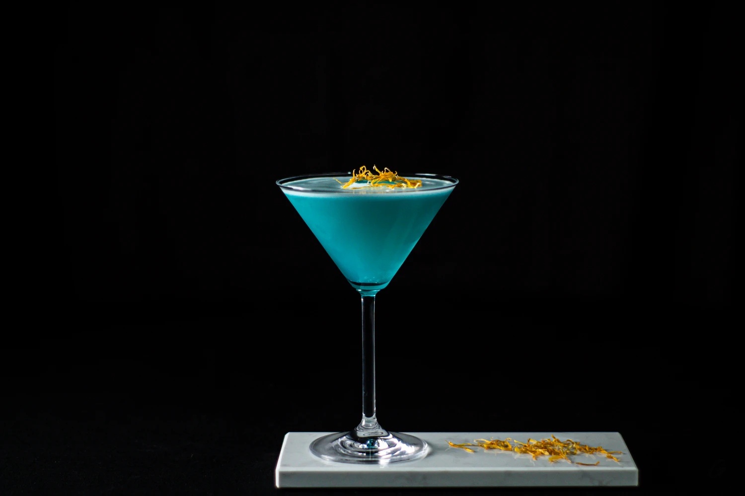 Cocktail I'm Blue