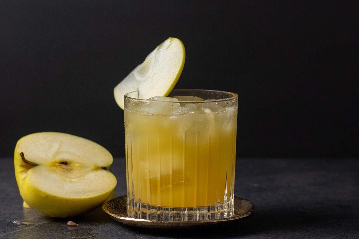 Cocktail Apple Business