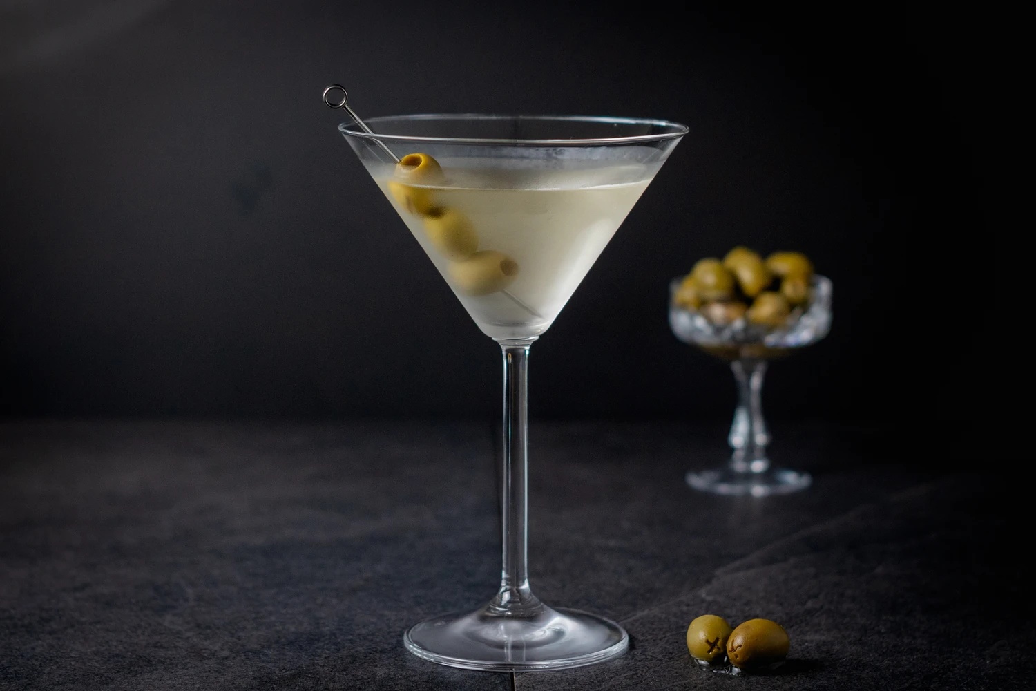 Cocktail Martini